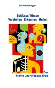 Cover von Der kleine unorthodoxe Ergo