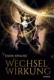 Cover von Wechselwirkung