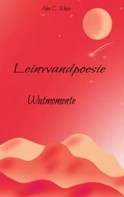 Cover von Leinwandpoesie