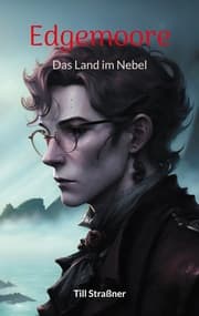 Cover von Edgemoore