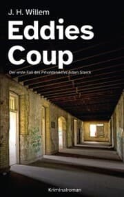 Cover von Eddies Coup