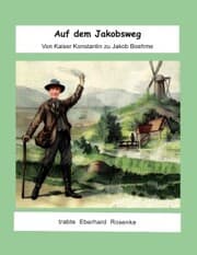 Cover von Auf dem Jakobsweg