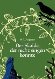 Cover von Der Skalde, der nicht singen konnte