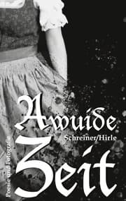 Cover von A wuide Zeit