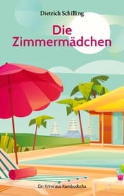 Cover von Die Zimmermädchen