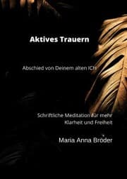 Cover von Aktives Trauern
