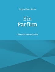 Cover von Ein Parfüm