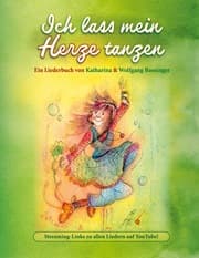Cover von Ich lass mein Herze tanzen