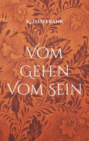 Cover von Vom Gehen Vom Sein