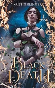 Cover von black death
