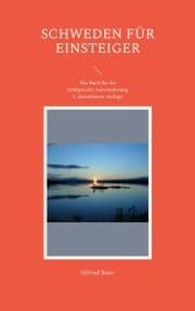 Cover von Schweden für Einsteiger