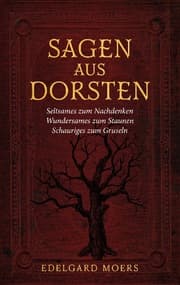 Cover von Sagen aus Dorsten
