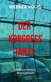 Cover von Der Kongress tanzt