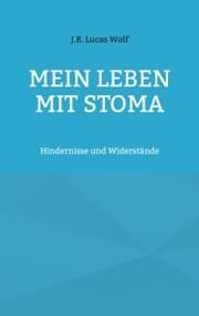 Cover von Mein Leben mit Stoma