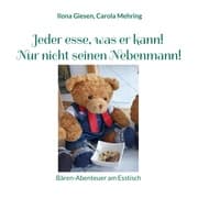 Cover von Jeder esse, was er kann! Nur nicht seinen Nebenmann!
