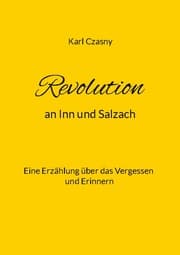Cover von Revolution an Inn und Salzach