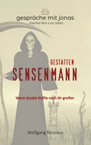Cover von Gestatten Sensenmann