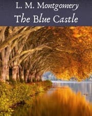 Cover von The Blue Castle