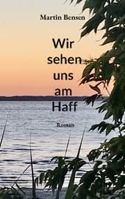 Cover von Wir sehen uns am Haff