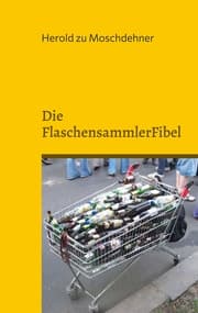 Cover von Die FlaschensammlerFibel