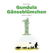 Cover von Gundula Gänseblümchen