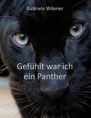 Cover von Gefühlt war ich ein Panther