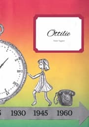 Cover von Ottilie