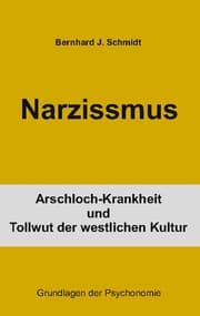 Cover von Narzissmus