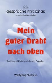 Cover von Mein guter Draht nach oben