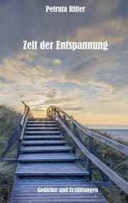 Cover von Zeit der Entspannung