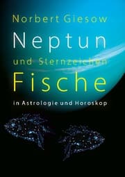 Cover von Neptun und Sternzeichen Fische