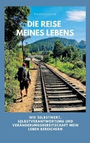 Cover von Die Reise meines Lebens