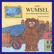Cover von Das Wumsel aus dem Bettkasten
