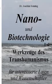 Cover von Nano- und Biotechnologie