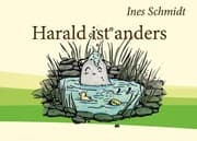 Cover von Harald ist anders