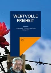 Cover von Wertvolle Freiheit