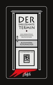 Cover von Der dreizehnte Termin