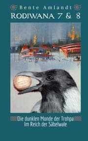 Cover von Rodiwana 7 und 8
