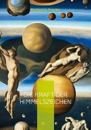 Cover von Die Kraft der Himmelszeichen