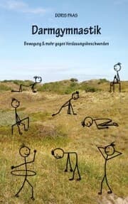 Cover von Darmgymnastik