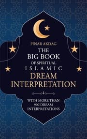 Cover von The Big Book of Spiritual Islamic Dream Interpretation