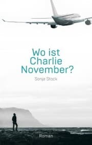 Cover von Wo ist Charlie November