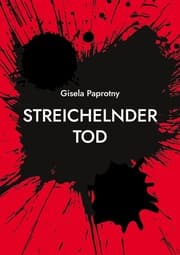 Cover von Streichelnder Tod