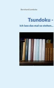 Cover von Tsundoku