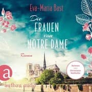 Cover von Die Frauen von Notre Dame