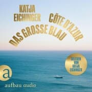 Cover von Das große Blau