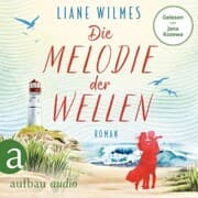 Cover von Die Melodie der Wellen