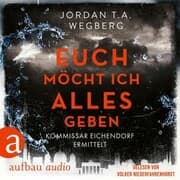 Cover von Euch möcht ich alles geben