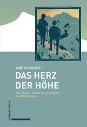 Cover von Das Herz der Höhe