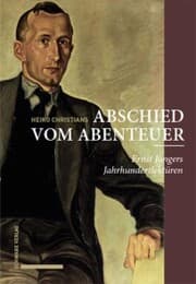 Cover von Abschied vom Abenteuer